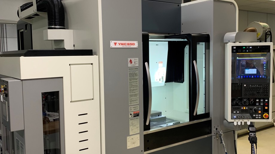 Nebo Special Tooling b.v. Eindhoven afbeelding 2