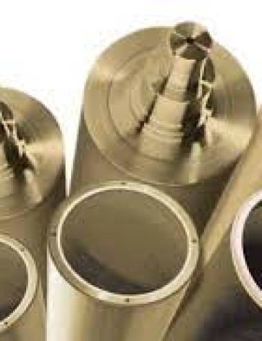 Apex International Hapert afbeelding 3