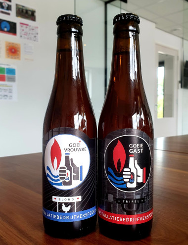 Installatiebedrijf Verspeek Valkenswaard afbeelding 5