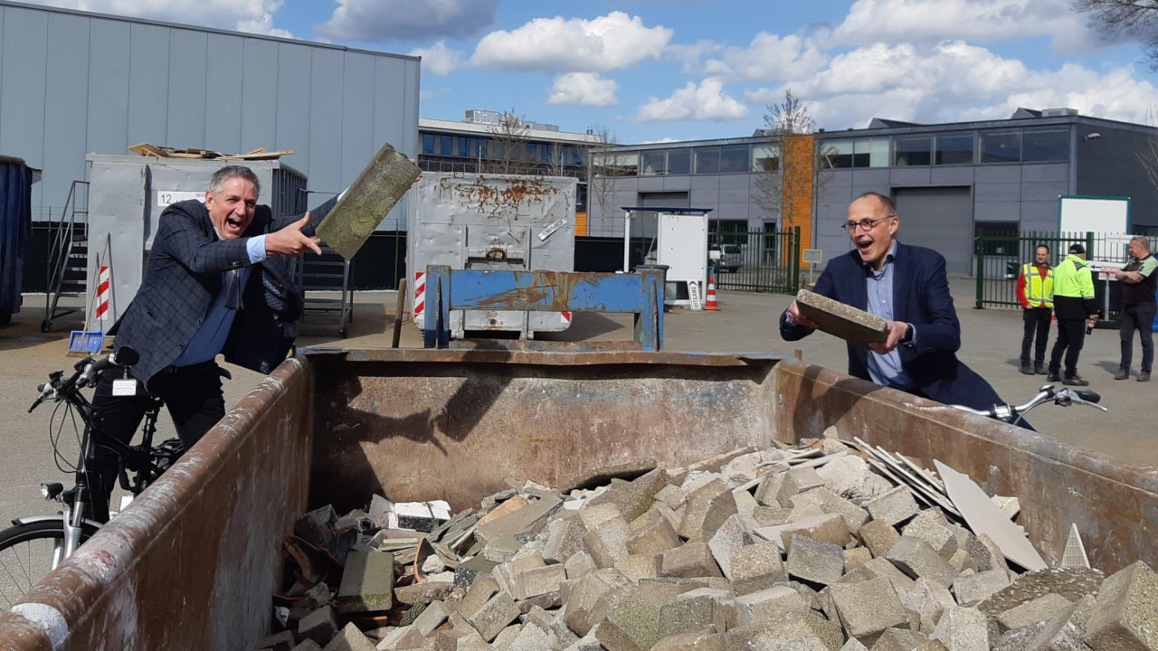 Gemeente Bladel Bladel afbeelding 1