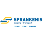 Auto en Takelbedrijf Sprankenis V.O.F.  logo