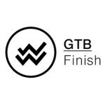 GTB Finish logo