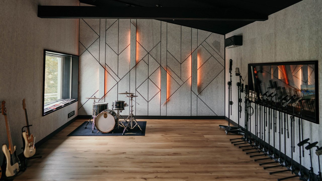 Audioworkx Group B.V. BLADEL afbeelding 6 Audioworkx Group B.V. BLADEL afbeelding 6