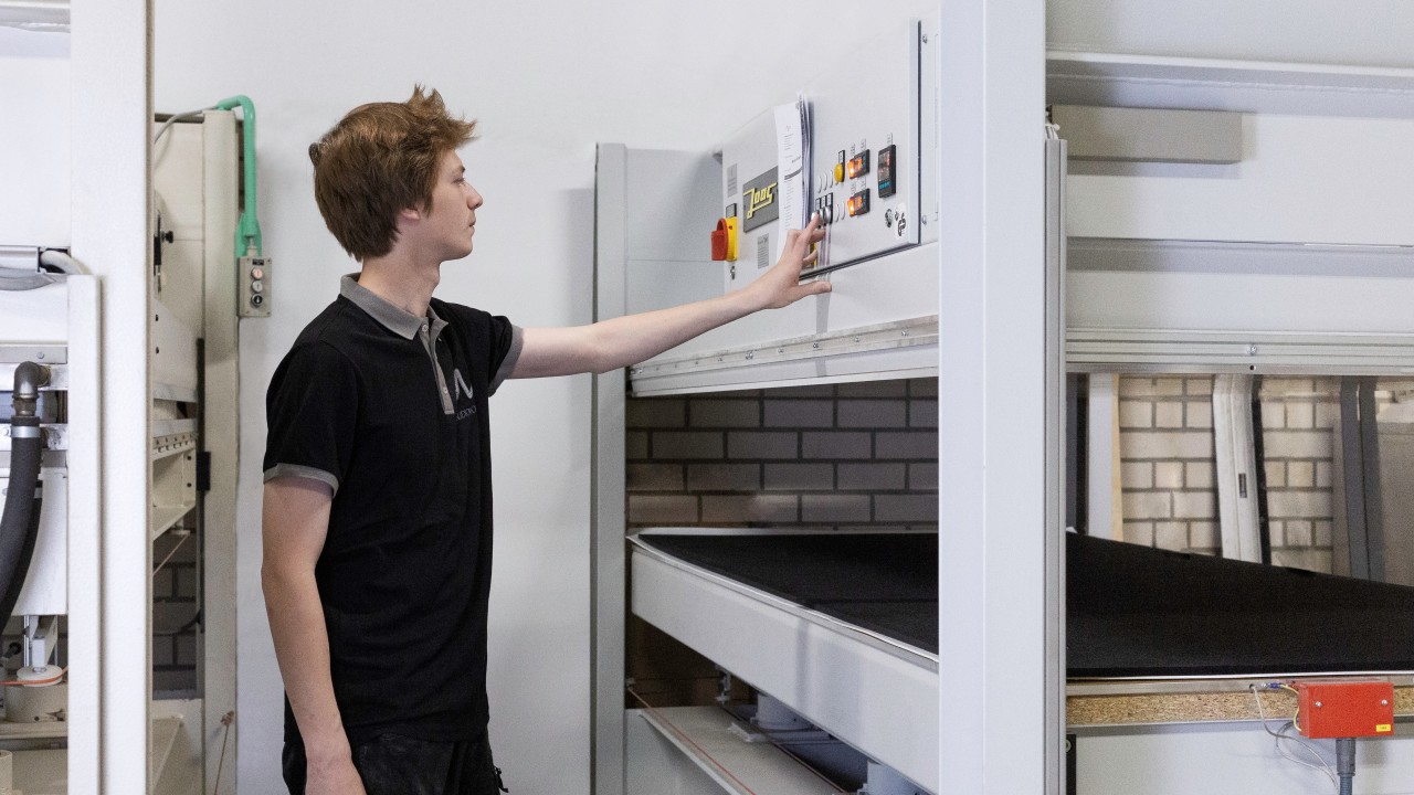 Audioworkx Group B.V. BLADEL afbeelding 1 Audioworkx Group B.V. BLADEL afbeelding 1