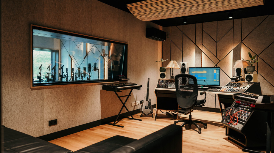 Audioworkx Group B.V. BLADEL afbeelding 4 Audioworkx Group B.V. BLADEL afbeelding 4