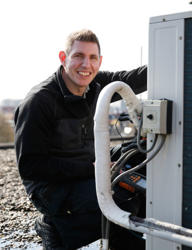 HJB Techniek VALKENSWAARD afbeelding 3