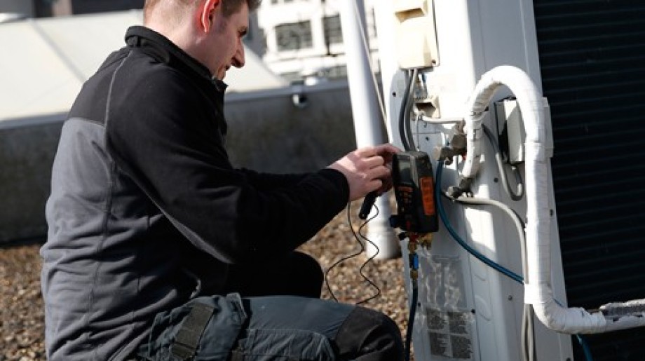 HJB Techniek VALKENSWAARD afbeelding 4