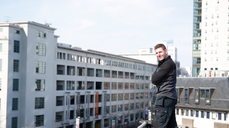 HJB Techniek VALKENSWAARD afbeelding 2