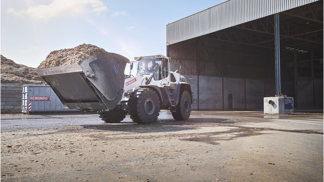 REMONDIS Recycling B.V. Son en Breugel afbeelding 1