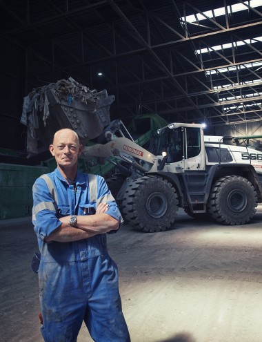 REMONDIS Recycling B.V. Son en Breugel afbeelding 3