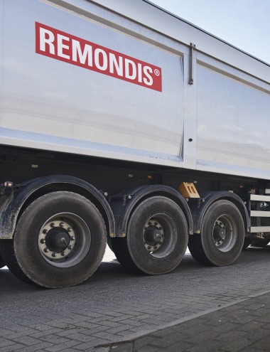 REMONDIS Recycling B.V. Son en Breugel afbeelding 5