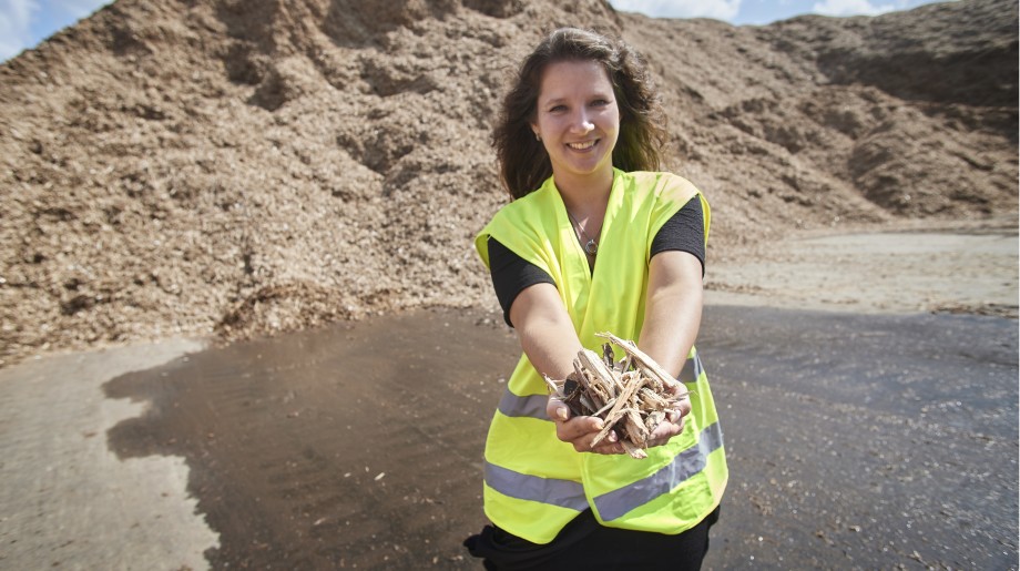 REMONDIS Recycling B.V. Son en Breugel afbeelding 4