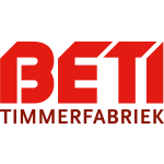 BETI Timmerfabriek B.V. logo
