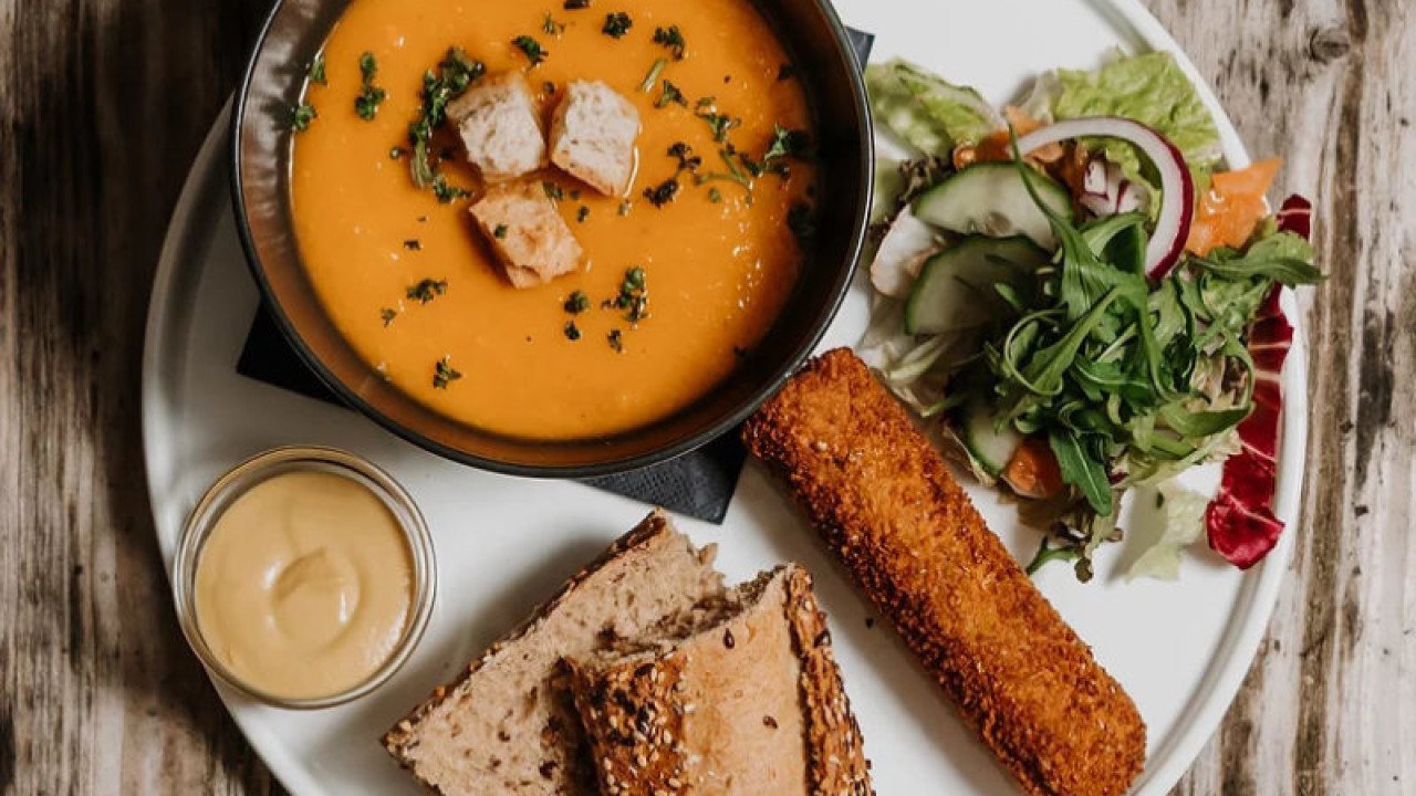 Focus Foodbar TILBURG afbeelding 1