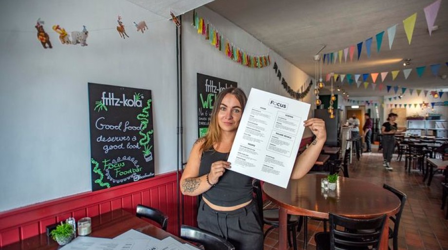 Focus Foodbar TILBURG afbeelding 2