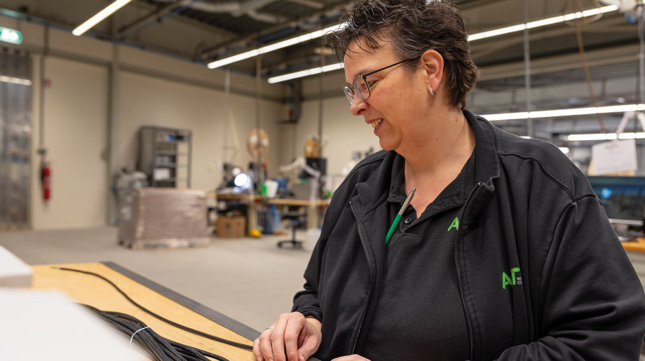 AVT Wiring & Connecting Eindhoven afbeelding 4