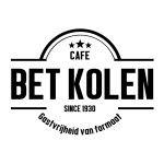 Café Bet Kolen logo