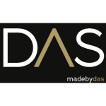 Madebydas BV logo