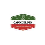 Capo del Pio logo