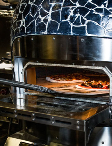 Capo del Pio TILBURG afbeelding 5