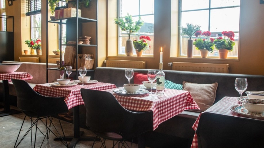 Capo del Pio TILBURG afbeelding 2