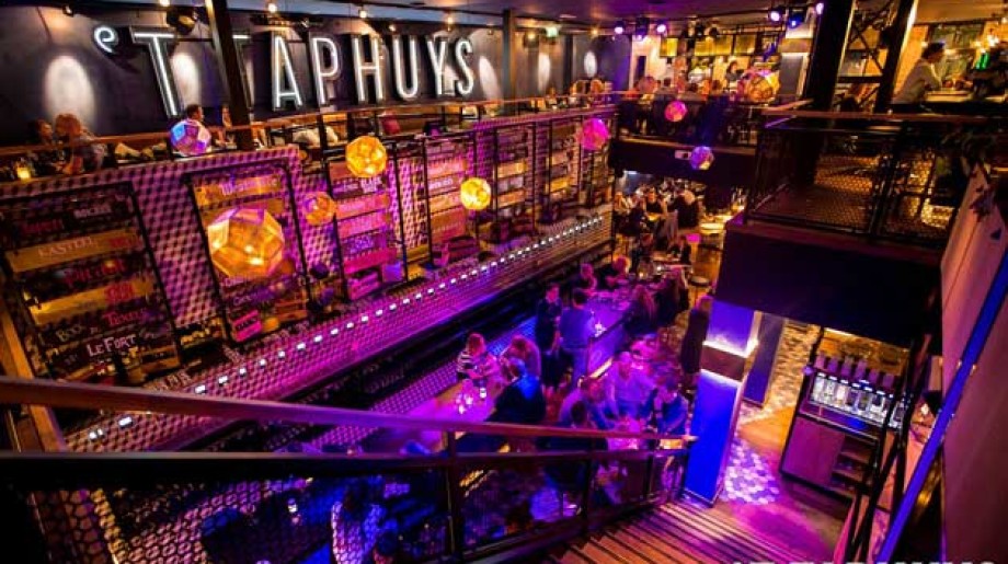 Taphuys Tilburg B.V. TILBURG afbeelding 4