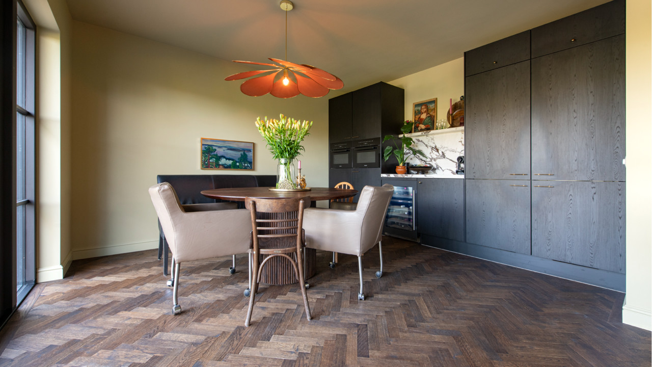 Tida Parket Tilburg afbeelding 6