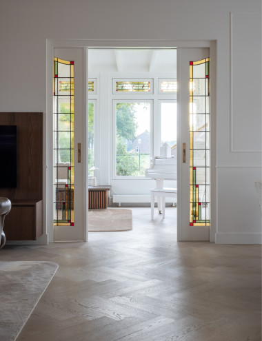 Tida Parket Tilburg afbeelding 5