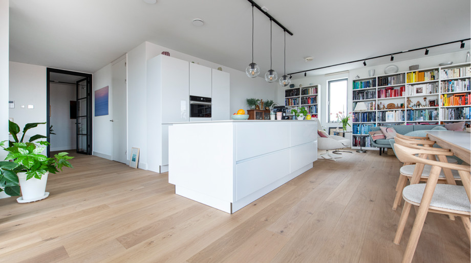 Tida Parket Tilburg afbeelding 4