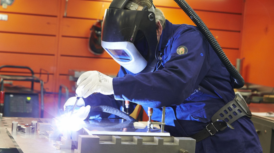 Frencken Europe B.V. Eindhoven afbeelding 2