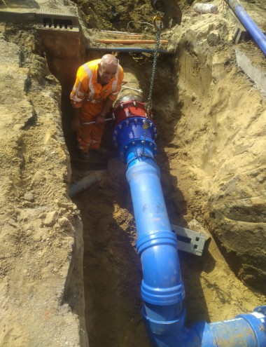 H. van der Heijden Grondwerken B.V. KNEGSEL afbeelding 5 H. van der Heijden Grondwerken B.V. KNEGSEL afbeelding 5