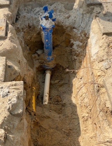 H. van der Heijden Grondwerken B.V. KNEGSEL afbeelding 3 H. van der Heijden Grondwerken B.V. KNEGSEL afbeelding 3