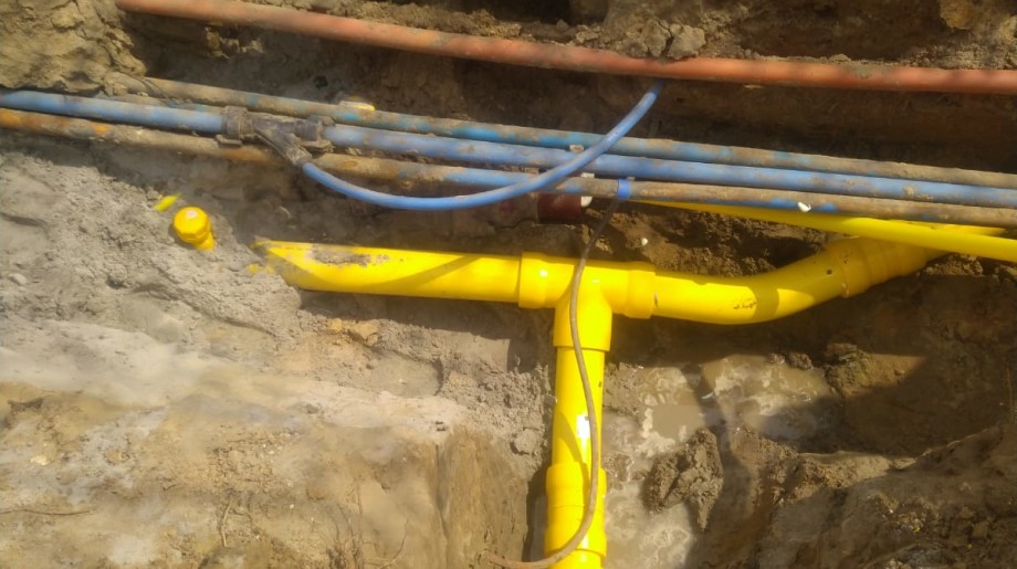 H. van der Heijden Grondwerken B.V. KNEGSEL afbeelding 4 H. van der Heijden Grondwerken B.V. KNEGSEL afbeelding 4