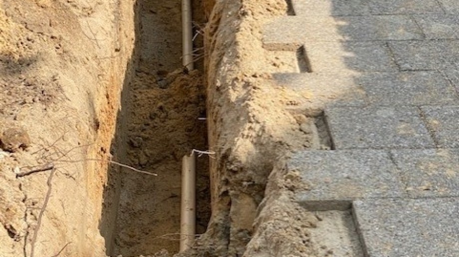 H. van der Heijden Grondwerken B.V. KNEGSEL afbeelding 2 H. van der Heijden Grondwerken B.V. KNEGSEL afbeelding 2