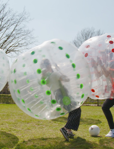 Landgoed de Biestheuvel Hoogeloon afbeelding 5