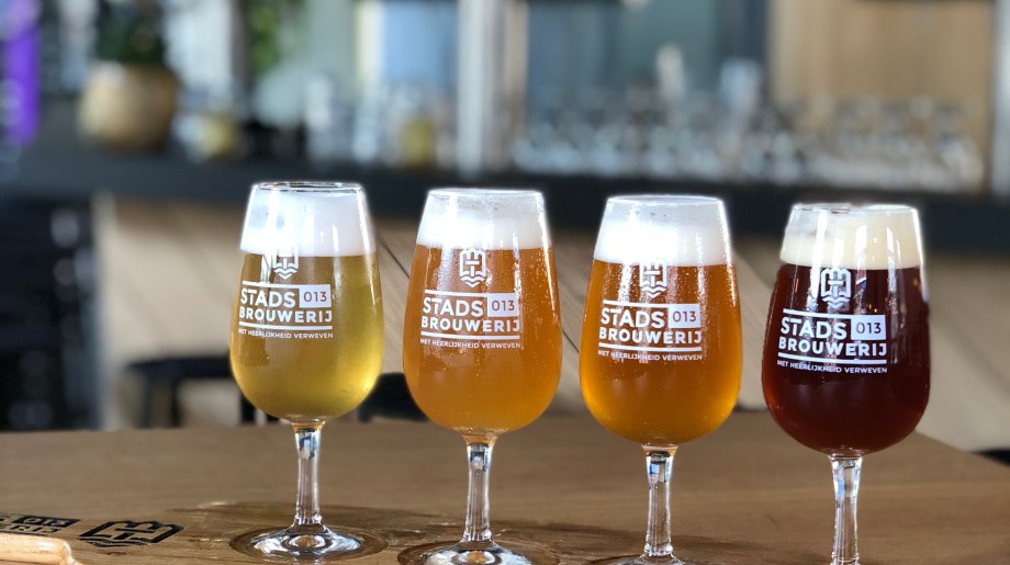 Stadsbrouwerij 013 B.V. TILBURG afbeelding 2