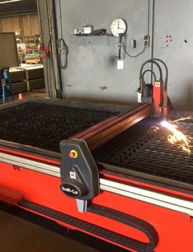 Couwenberg Metaal en Spuiterij B.V. BLADEL afbeelding 3