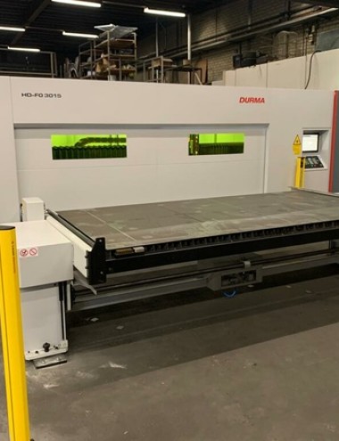 Couwenberg Metaal en Spuiterij B.V. BLADEL afbeelding 5