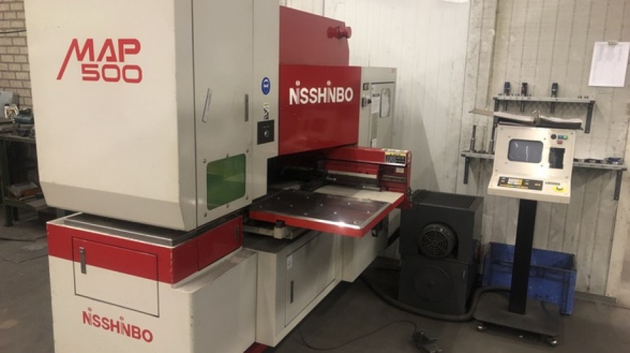 Couwenberg Metaal en Spuiterij B.V. BLADEL afbeelding 4