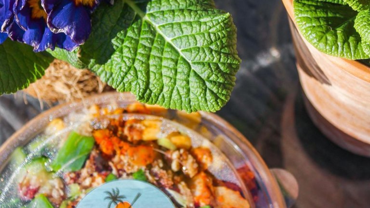 HY Fresh B.V. TILBURG afbeelding 6