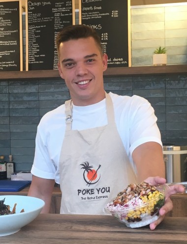 HY Fresh B.V. TILBURG afbeelding 5