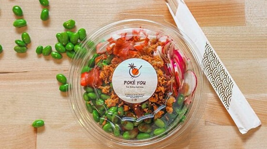 HY Fresh B.V. TILBURG afbeelding 4