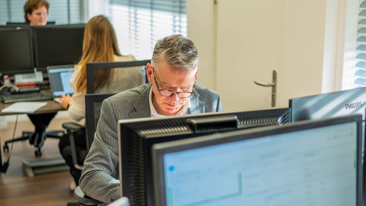 VIVISOL Nederland B.V. TILBURG afbeelding 6