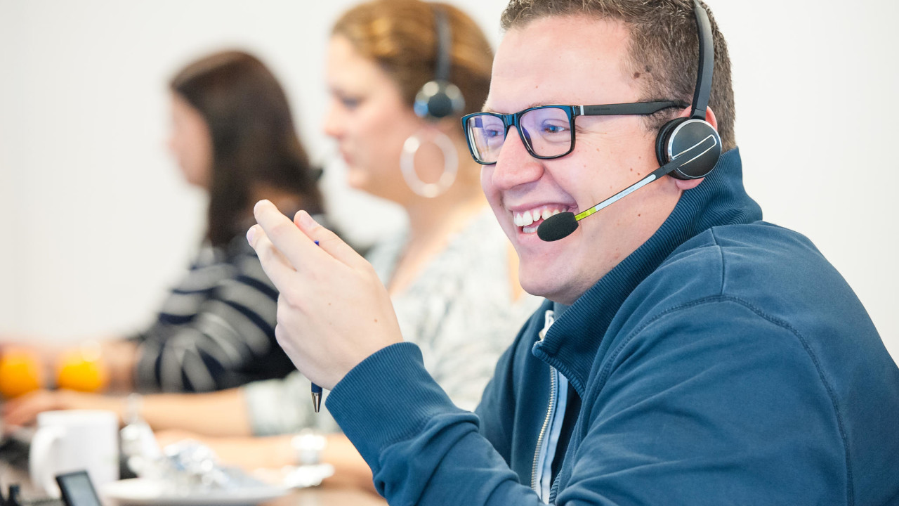 VIVISOL Nederland B.V. TILBURG afbeelding 1