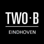 Two B Eindhoven logo
