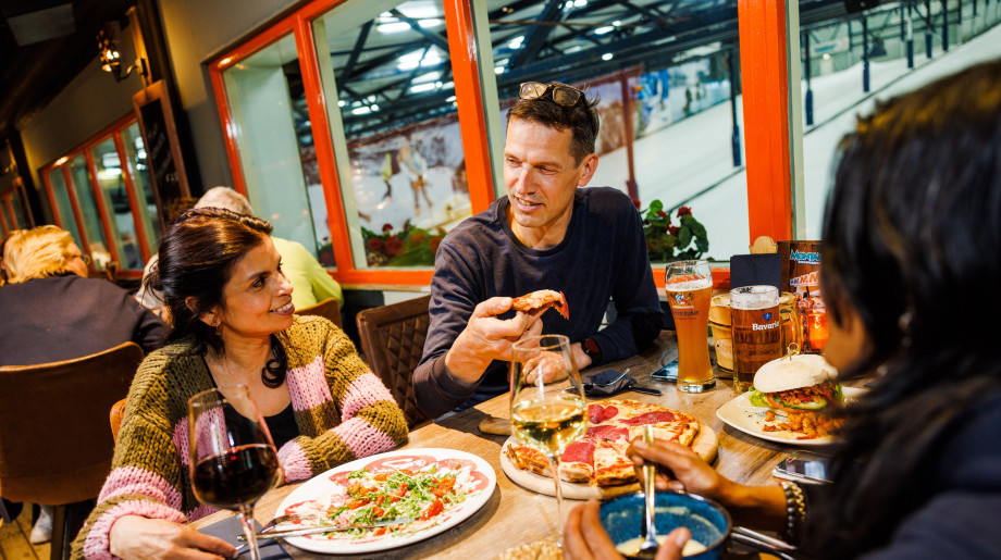 Montana Snowcenter B.V. Westerhoven afbeelding 4