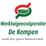 Werktuigencoöperatie De Kempen Vessem logo