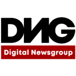 Digital Newsgroup B.V. logo