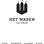 Het Wapen van Tilburg logo