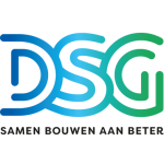 DSG diensten B.V. logo